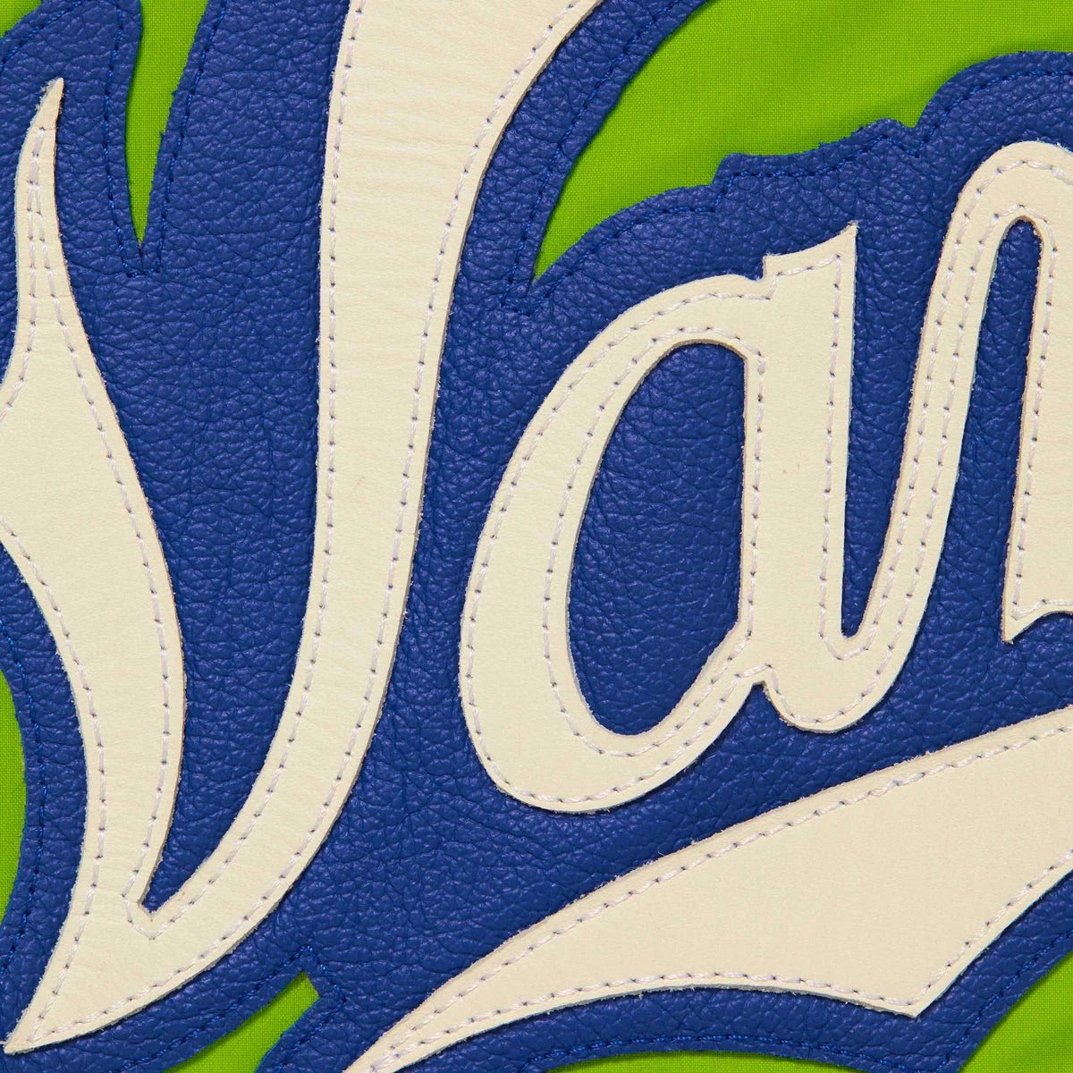 Veste Vanson Supreme