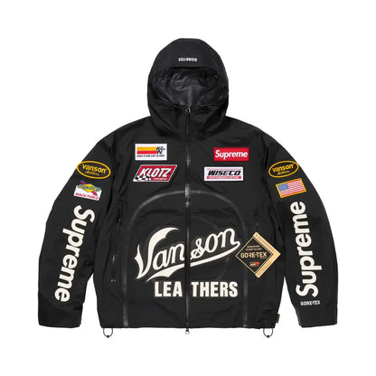 Veste Vanson Supreme